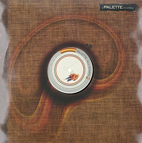 Palette Allstars - After School Special - Vinyl Record