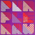 Fabrice Lig - Purple Raw: Part 1 - Vinyl Record