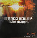 Bailey,marco / Hades,tom - E=mb2 - Vinyl Record