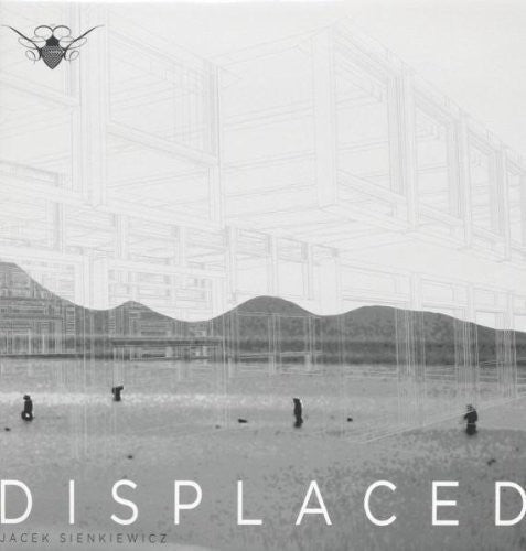 Sienkiewicz,jacek - Displaced - Vinyl Record