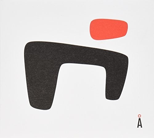 A - A - Music CD