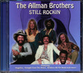 The Allman Brothers - Still Rockin' Music CD