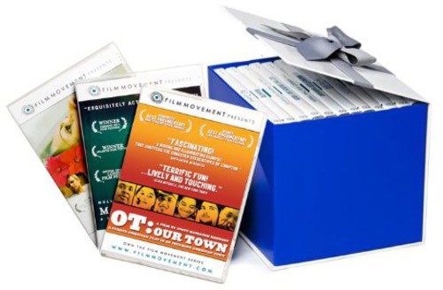 Audience Favorites Gift Box - Audience Favorites Gift Box - DVD