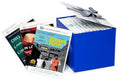 English Language Gift Box - English Language Gift Box - DVD