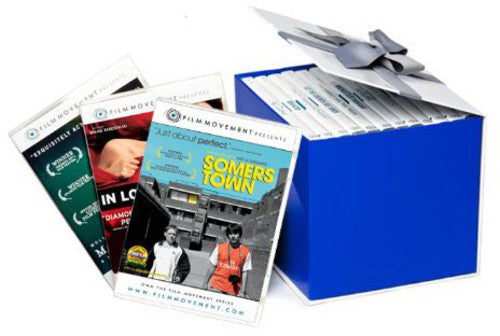 English Language Gift Box - English Language Gift Box - DVD