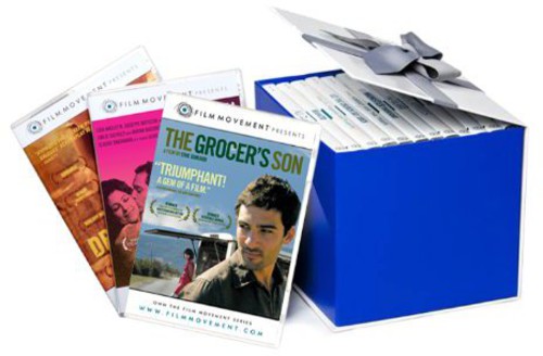 French Language Gift Box - French Language Gift Box - DVD