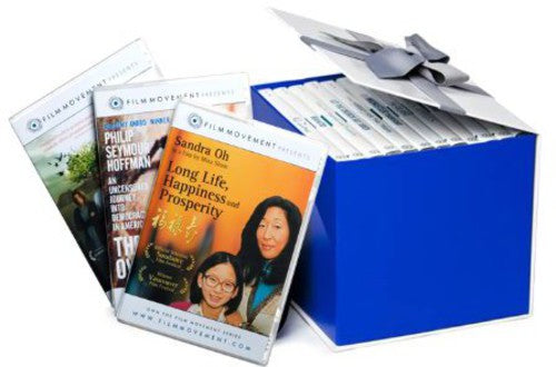 Sundance Hits Gift Box - Sundance Hits Gift Box - DVD