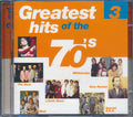 Whitesnake, The Beat, Gary Numan, J. Geils Band, Etc. - Greatest Hits Of The 70's Volume 3 (36 tracks) (2xCD) Music CD