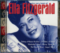 Ella Fitzgerald - The Very Best Of Ella Fitzgerald (25 tracks) Music CD