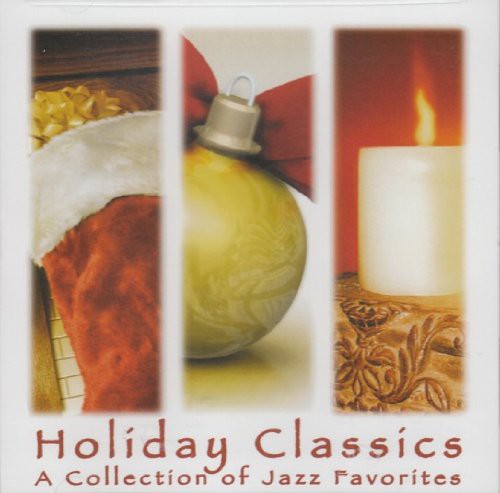 Holiday Classics: Coll Of Jazz Fav (b&n Only) / Va - Holiday Classics: Coll Of Jazz Fav (b&n Only) / Va - Music CD