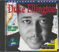 Duke Ellington - New York Concert (marked/ltd stock) Music CD