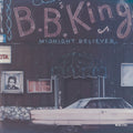 King,b.b. - Midnight Believer - Music CD