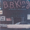 Midnight Believer Music CD