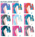 John,elton - Leather Jackets - Music CD