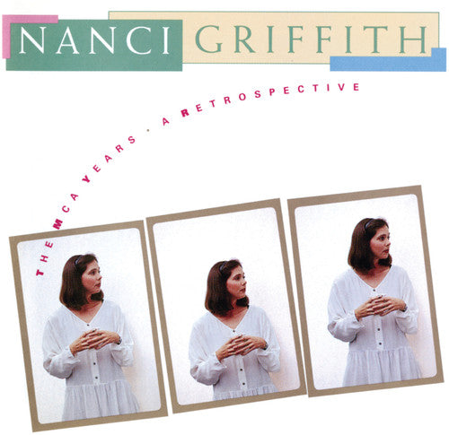 Griffith,nanci - Best Of - Music CD