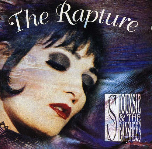 Siouxsie & Banshees - Rapture - Music CD