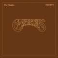Carpenters - Singles: 1969-1973 - Music CD