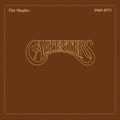 Singles: 1969-1973 [Remastered]