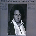 Diamond,neil - 12 Greatest Hits - Music CD
