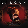 La Roux - La Roux Gold Edition - Music CD