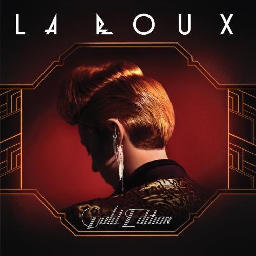 La Roux - La Roux Gold Edition - Music CD