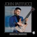 John Patitucci Music CD