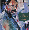 Garner,erroll - Too Marvelous For Words - Music CD