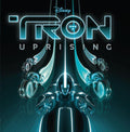 Trapanese,joseph - Tron Uprising / O.s.t. - Music CD