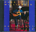 Hank Williams Jr. - Out Of Left Field (marked/ltd stock) Music CD