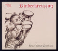 Gawlick / Knabenchor Der Chorakademie / Becker - Kinderkreuzzug - Music CD