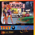 Tray 8 - Straight To The Mote - Music CD Single