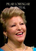 Lorengar / Dvorak / Respighi / Mompou / Zanetti - Pilar Lorengar In Recital - DVD
