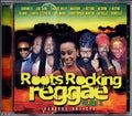 Roots Rock Reggae / Various - Roots Rock Reggae / Various - Music CD