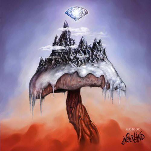 Mangoo - Neverland - Vinyl Record