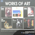 Works Of Art 1 / Various - Works Of Art 1 / Various - Music CD