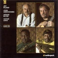 Palmer,jeff / Abercrombie / Blythe / Lewis - Ease On - Music CD