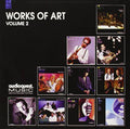 Works Of Art 2 / Various - Works Of Art 2 / Various - Music CD