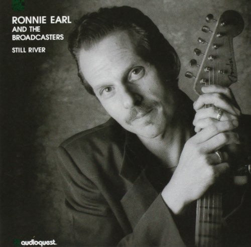 Earl,ronnie - Still River - Music CD