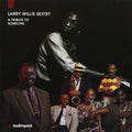 Willis,larry - Tribute To Someone: Herbie Hancock - Music CD