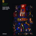 Mokave - Afrique - Music CD