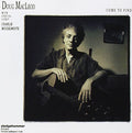 Macleod,doug - Come To Find - Music CD