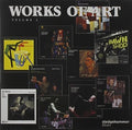 Works Of Art 3 / Various - Works Of Art 3 / Various - Music CD