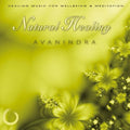 Avanindra - Natural Healing - Music CD
