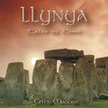 Llynya - Tales Of Time - Music CD