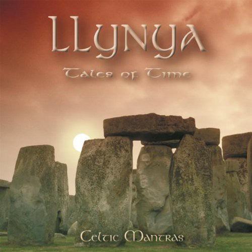 Llynya - Tales Of Time - Music CD