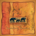 Anshu - Ganesha Groove - Music CD