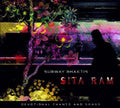 Subway Bhaktis - Sita Ram - Music CD
