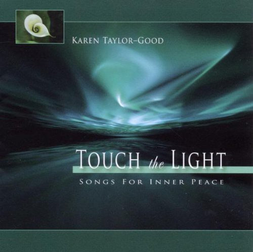 Taylor-good,karen - Touch The Light - Music CD