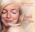Merten,michaela - Angels Love You - Music CD