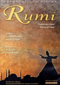 Rumi - Poesie Des Islam - Rumi - Poesie Des Islam - DVD